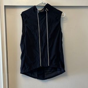 Rapha gilet vest